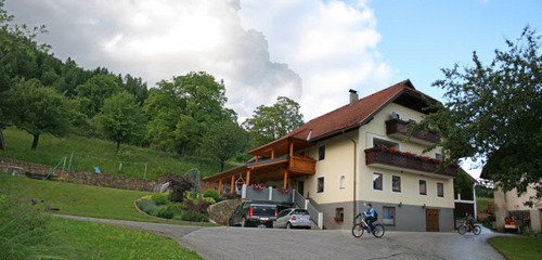 Foto von Bauernhof/Rosental-Drau
