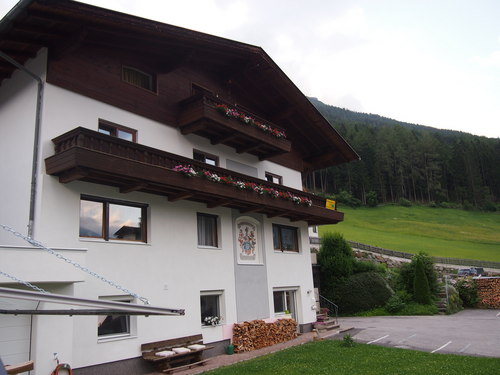Foto von Ferienwohnung/Stubaital - Stubaier Alpen