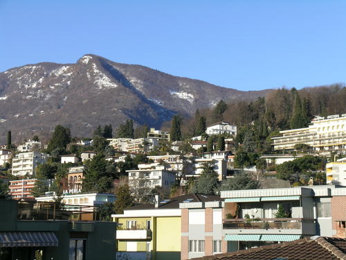 Foto von Ferienwohnung/Lago Maggiore