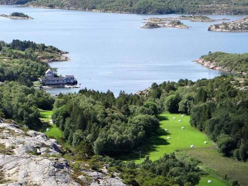 Foto von Ferienwohnung/Nord-Trøndelag