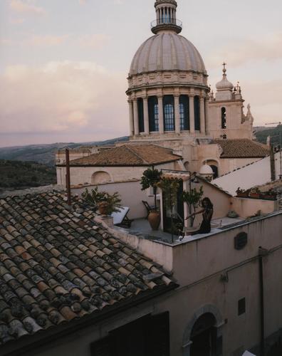 Foto von Bed and Breakfast/Ragusa und Umgebung