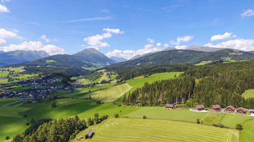 Foto von Bio-Ferienhaus/Lungau - Tamsweg