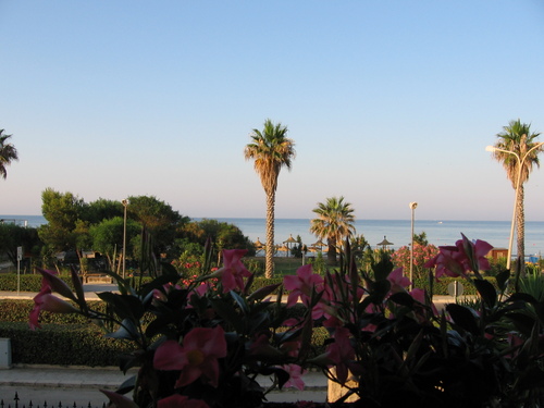 Foto von Feriendorf/Ragusa und Umgebung