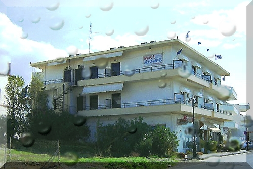 Foto von Hotel/Lakonien