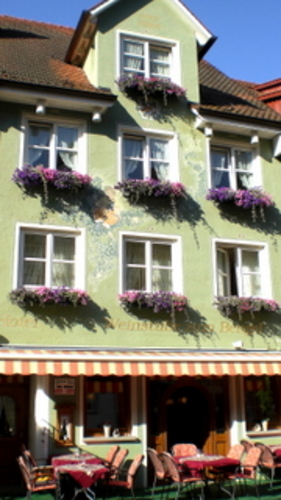 Foto von Hotel/Überlinger See