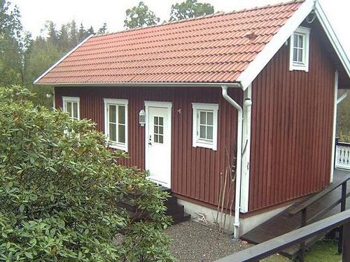 Foto von Ferienhaus/Dalsland