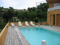 VILLA standing 4* 