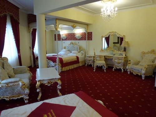 Foto von Hotel/Lublin und Umgebung