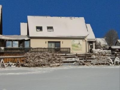 Foto von Ferienhaus/Erzgebirge