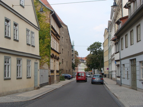 Foto von Gästehaus/Thüringer Kernland