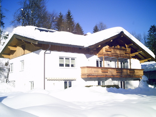Foto von Ferienwohnung/Wilder Kaiser  - Kaisergebirge