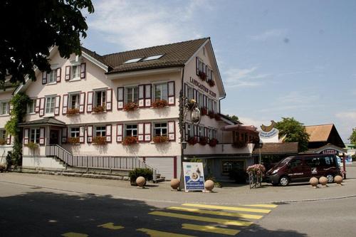Foto von Hotel/Rheintal