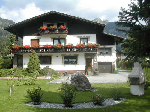 Foto von Ferienwohnung/Reutte und Umgebung