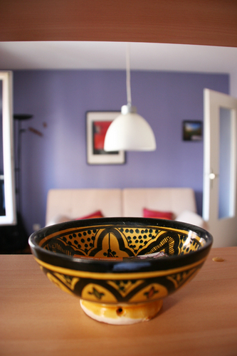 Foto von Ferienwohnung/Colmar & Umgebung