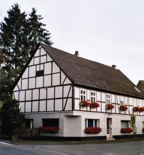 Foto von Ferienwohnung/Hochsauerland