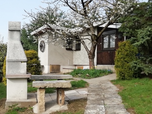 Foto von Ferienhaus/Elbsandsteingebirge