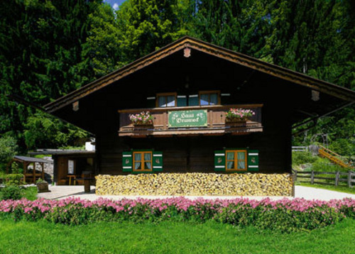 Foto von Ferienwohnung/Berchtesgadener Land
