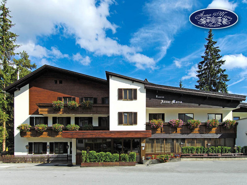 Foto von Pension/Seefeld, Olympiaregion