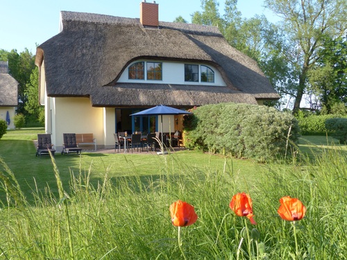 Foto von Ferienhaus/Südrügen