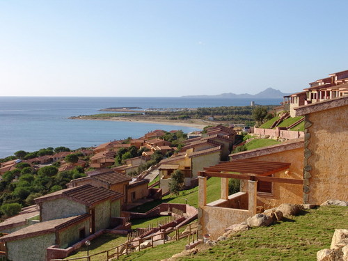 Foto von Feriendorf/Sardinien-Osten