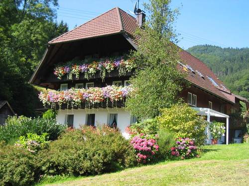 Foto von Ferienwohnung/Kinzig-Gutachtal