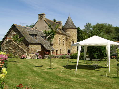 Foto von Bed and Breakfast/Côtes d Armor