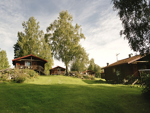 Foto von Feriendorf/Värmlands län