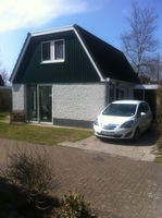 Luxus Ferienhaus Nordsee Sint Maartenzee