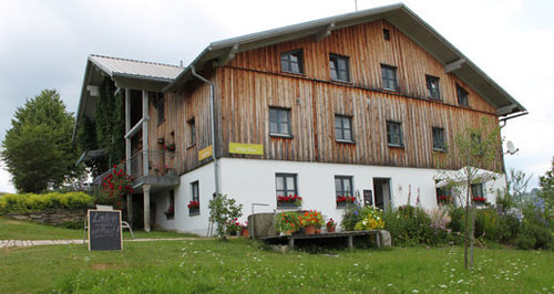 Foto von Bio-Ferienwohnung/Passauer Land