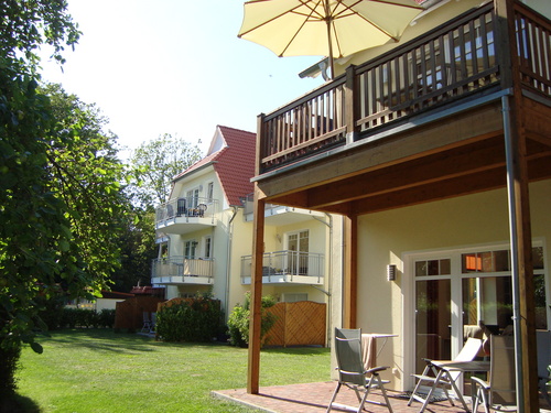 Foto von Ferienwohnung/Rostock-Warnemünde