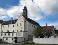 Schloss Weichs zu Regensburg