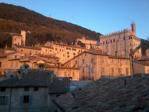 Foto von Ferienwohnung/Perugia und Umgebung