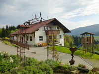 Ferienwohnung Zellwies