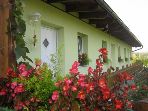 Foto von Ferienwohnung/Wien Umgebung - Wiener Umland - Wienerwald