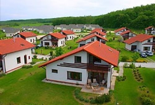 Foto von Feriendorf/Komárom-Esztergom