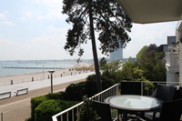 Ferienwohnung Am Strand II 5 Sterne nach DTV