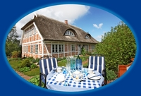 Landhaus Vilmnitz