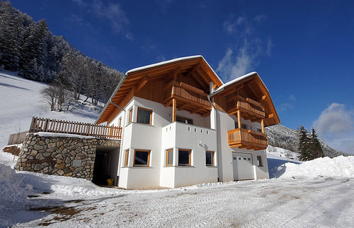 Foto von Ferienwohnung/Dolomiten