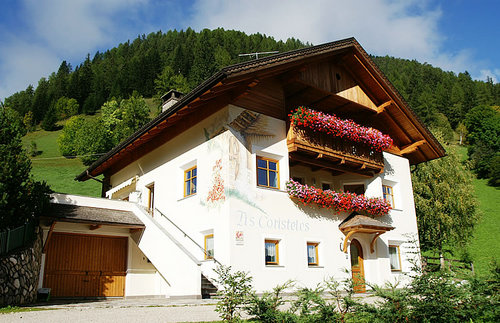 Foto von Ferienwohnung/Dolomiten