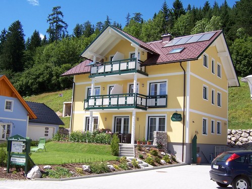 Foto von Ferienwohnung/Ausseerland - Steirisches Salzkammergut