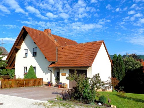 Foto von Ferienwohnung/Oberes Maintal