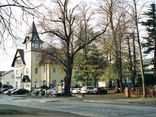 Foto von Hotel/Dresden und Umland