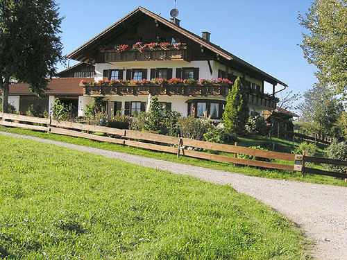 Foto von Ferienwohnung/Ostallgäu