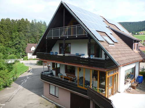 Foto von Ferienwohnung/Nordschwarzwald