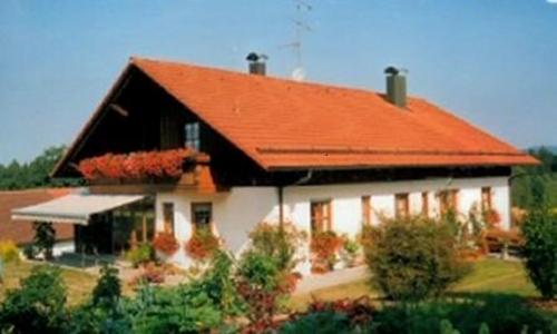 Foto von Ferienwohnung/Mittlerer Bayerischer Wald