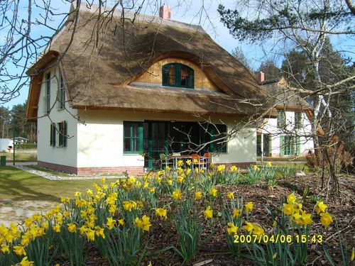 Foto von Ferienhaus/Jasmund