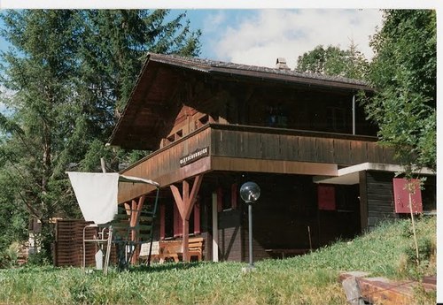 Foto von Ferienwohnung/Jungfrau Region