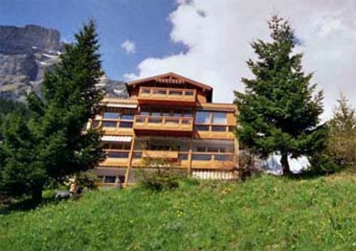 Foto von Ferienwohnung/Dalatal