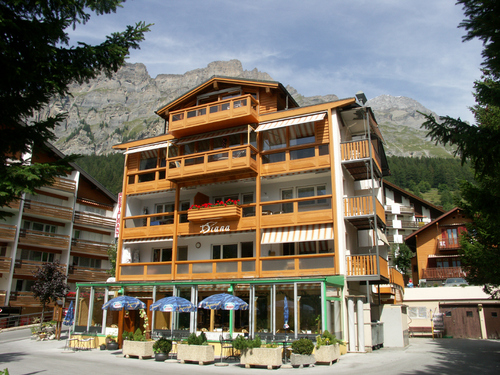 Foto von Ferienwohnung/Dalatal