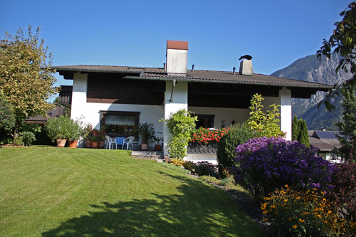 Foto von Ferienwohnung/Montafon - Silvretta  - Rätikon